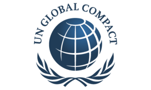 Logo UN Global Compact