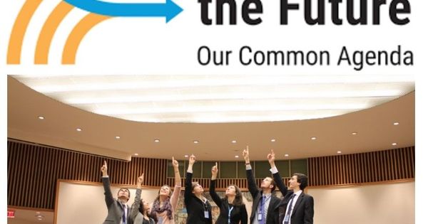Ausschreibung: Jugend beim Summit of the Future 2024 - Deutsche ...