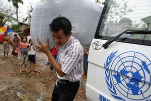 © UN Photo/UNHCR