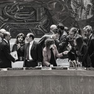 UN Photo/Mark Garten