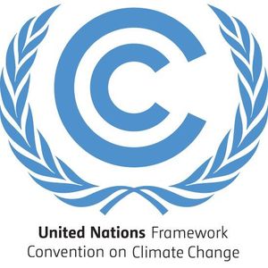 Logo UNFCCC