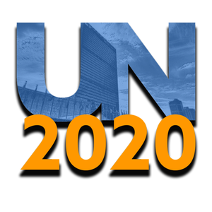 Logo der UN2020-Initiative