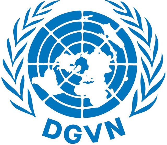Deutsche Gesellschaft für die Vereinten Nationen e.V.