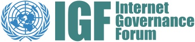 Logo IGF Logo IGF