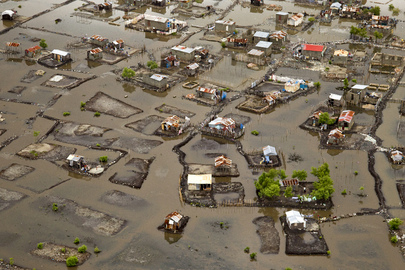 UN-Photo UN-Photo, Flood Cap Haitien