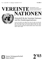 The United Nations and Peace Enforcement