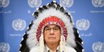 Großer Fortschritt für die Rechte indigener Völker